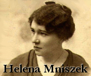 Helena Mniszek